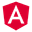 angular logo