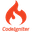 codeigniter logo