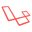laravel logo