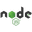 node logo